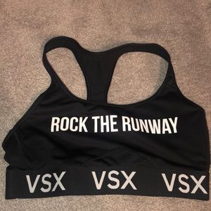 Victoria’s Secret sports bra